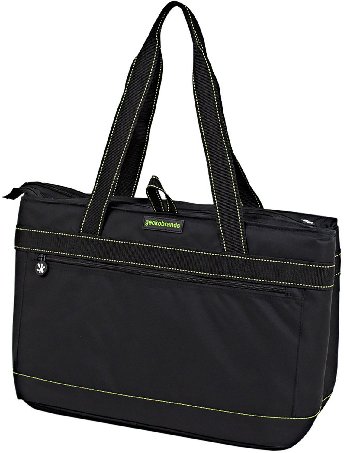 geckobrands 2 Compartment 40 Can Cooler - view number 2