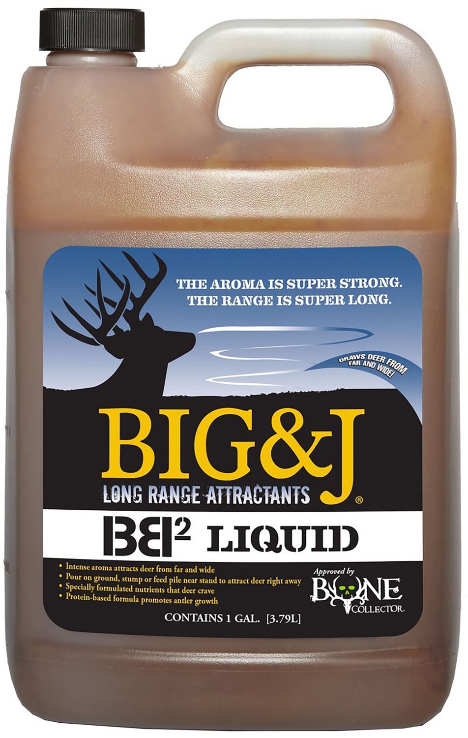 Big & J BB2 Liquid Attractant                                                                                                    - view number 1 selected