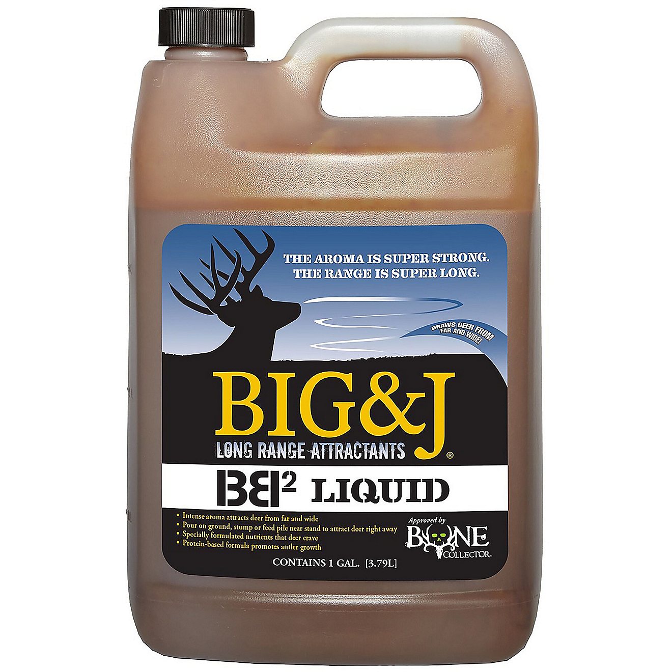 Big & J BB2 Liquid Attractant                                                                                                    - view number 1
