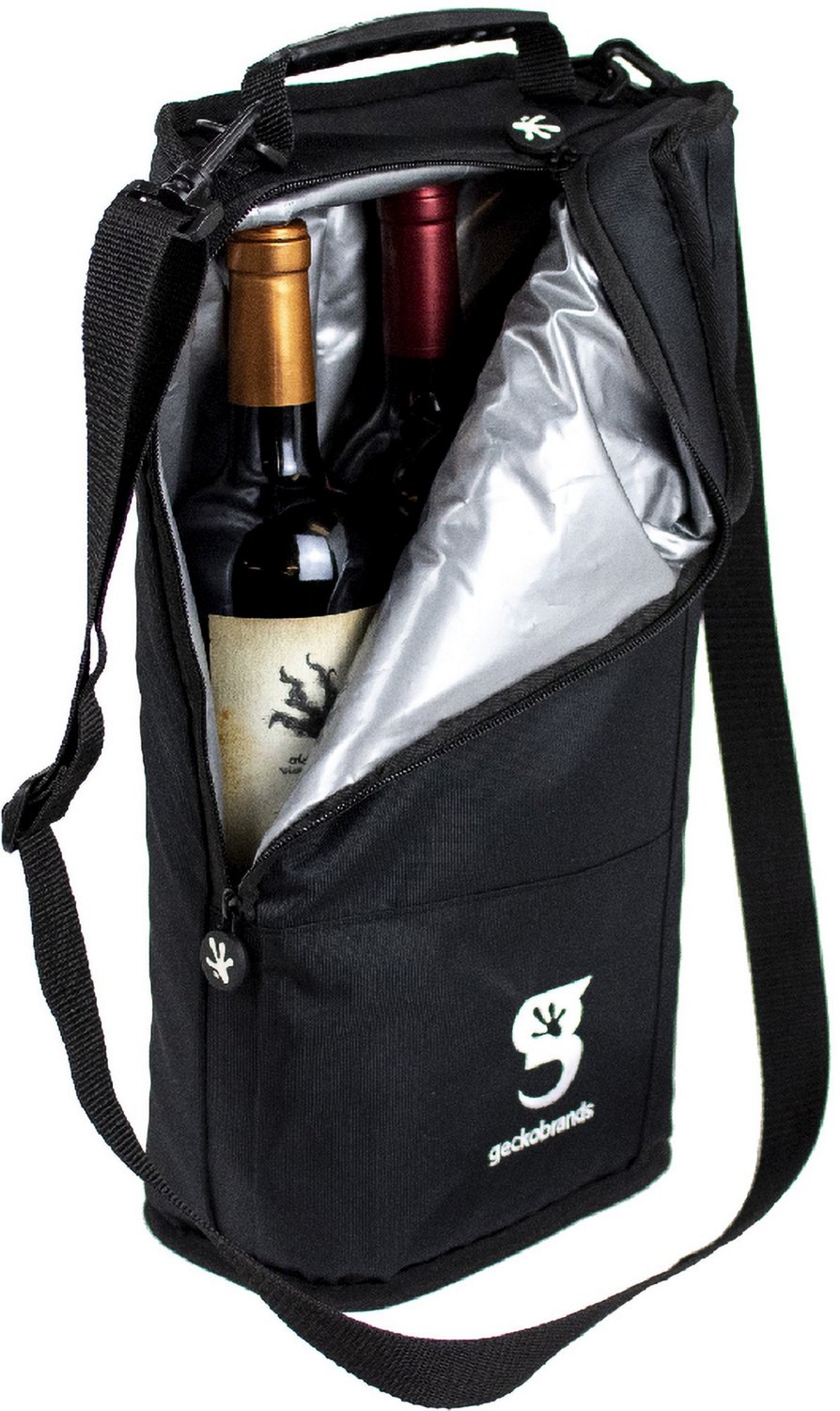 geckobrands Verticool 9 Can Cooler                                                                                               - view number 3