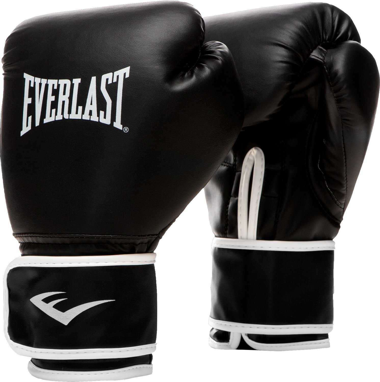  Everlast Elite 2 Boxing Gloves (Black/Gold, 12oz) : Sports &  Outdoors