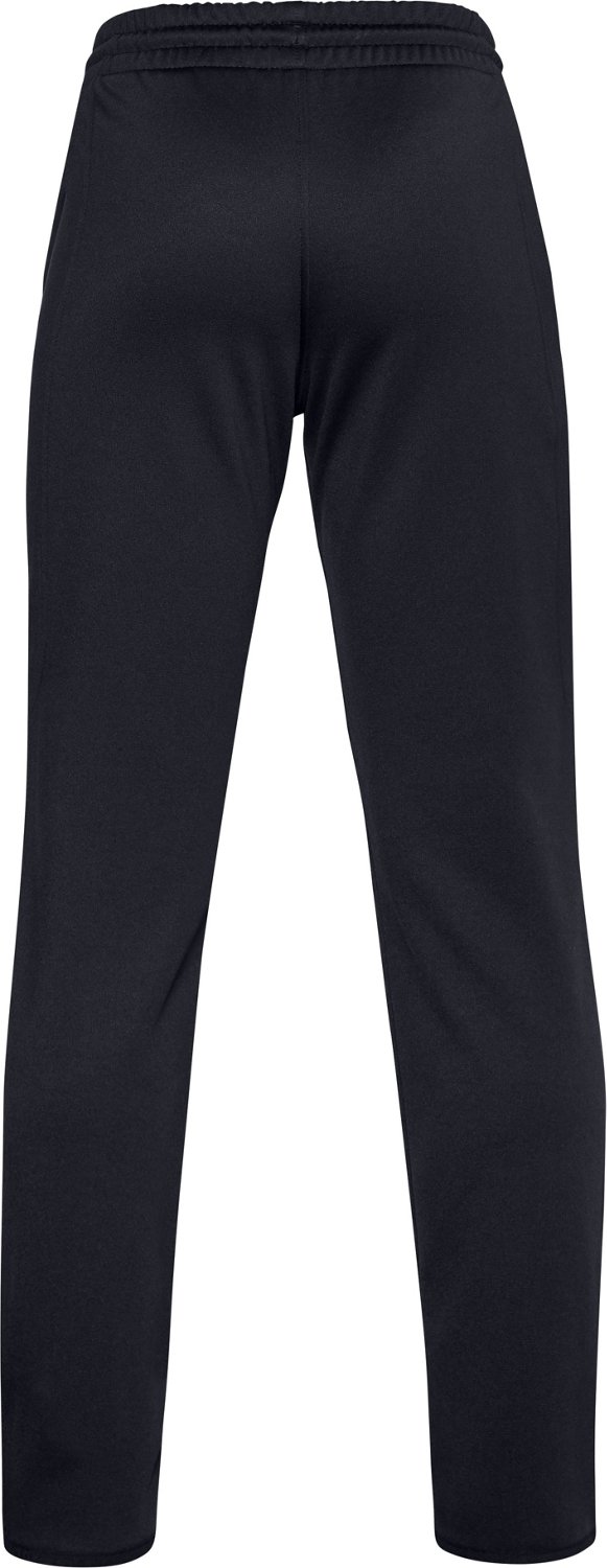  Under Armour Boys Brawler 2.0 Pants, Academy Blue