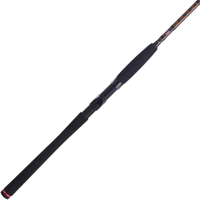 PENN Squadron III 7 ft Inshore Casting Rod, 1 - Baitcast Rods at Academy Sports
