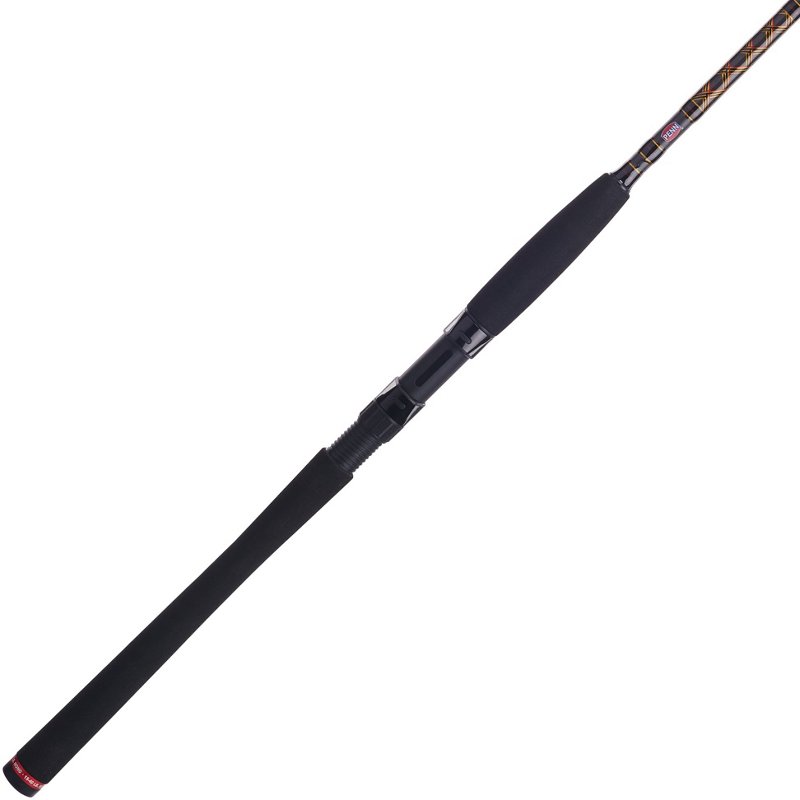 Photos - Rod PENN Squadron III 7 ft Inshore Casting , 1 - Baitcast s at Academy S 