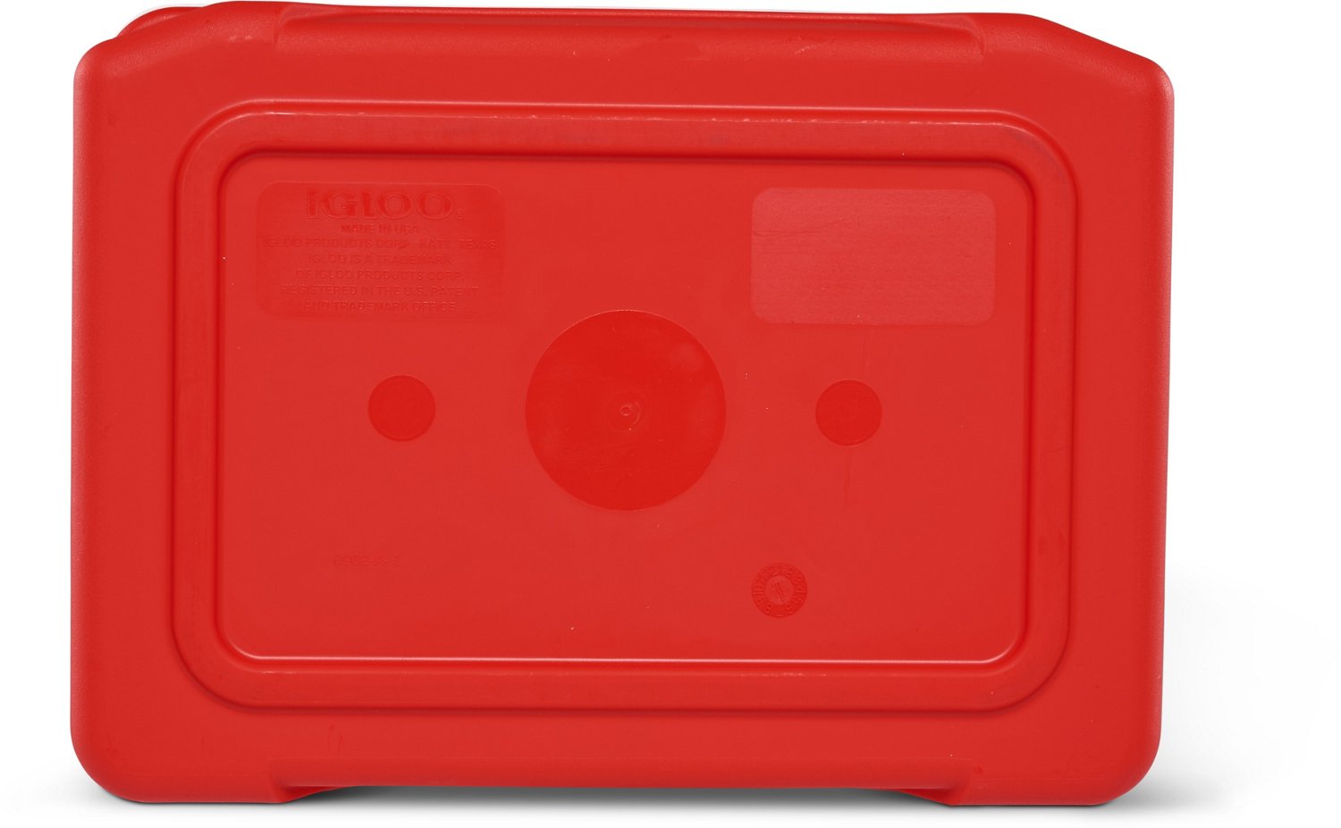 Igloo Cool 9 qt Cooler - view number 4