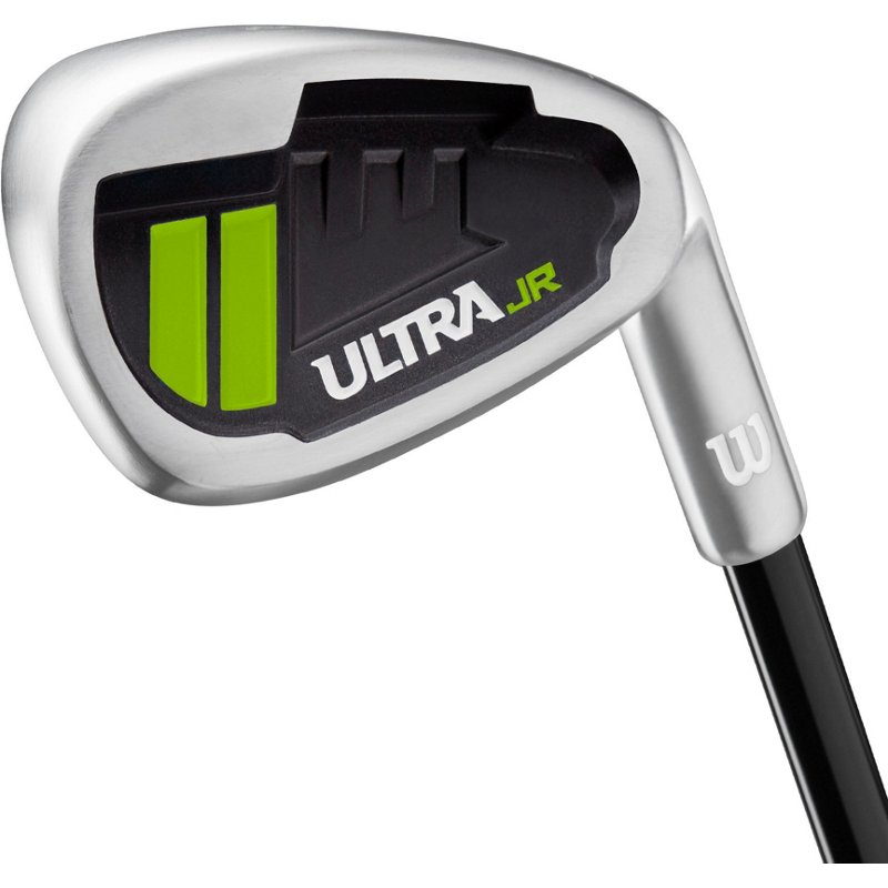 Wilson Juniors' Ult… - image