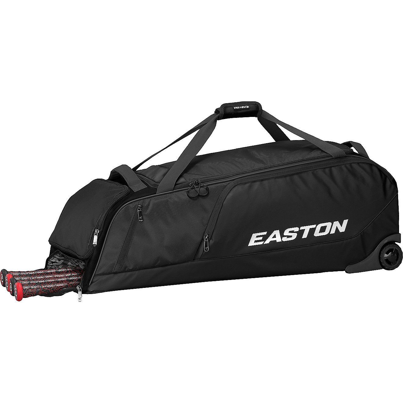 EASTON Dugout Wheeled Equipment Bag                                                                                              - view number 1