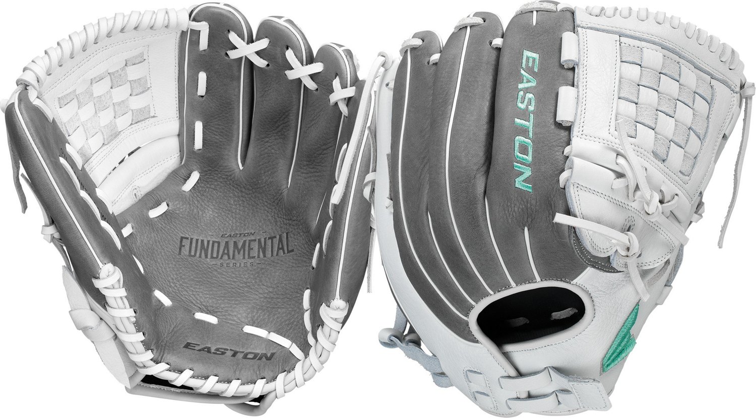EASTON Women's Fundamental 12 in FastPitch Softball Glove Academy