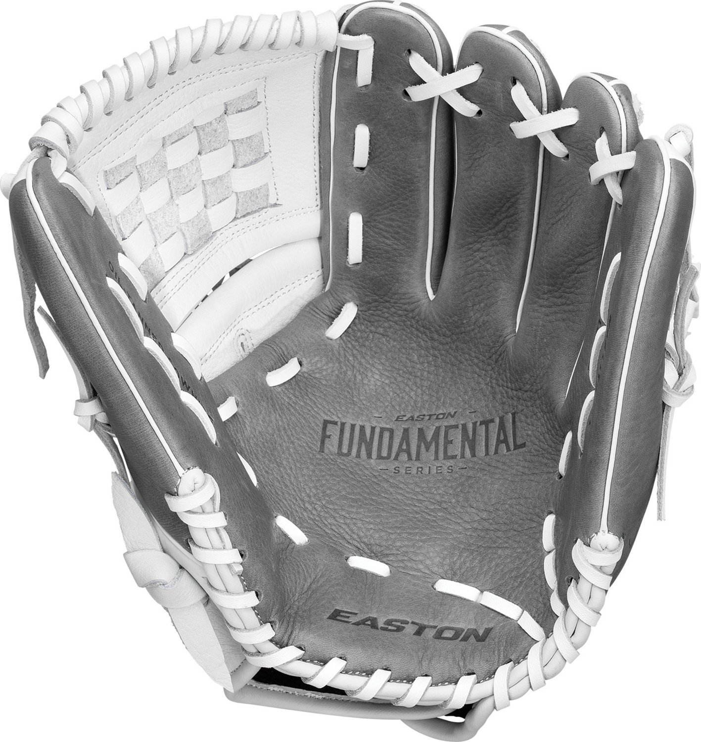 EASTON Women's Fundamental 12 in FastPitch Softball Glove Academy