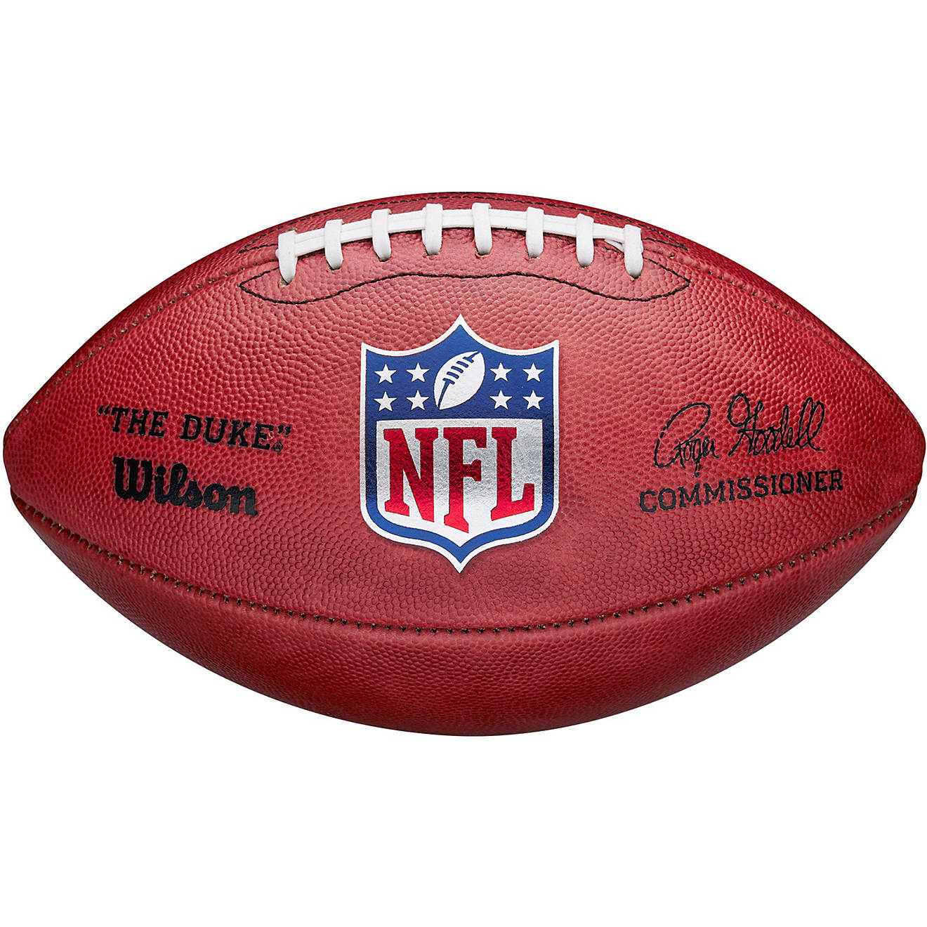 Wilson The Duke NFL Football                                                                                                     - view number 1