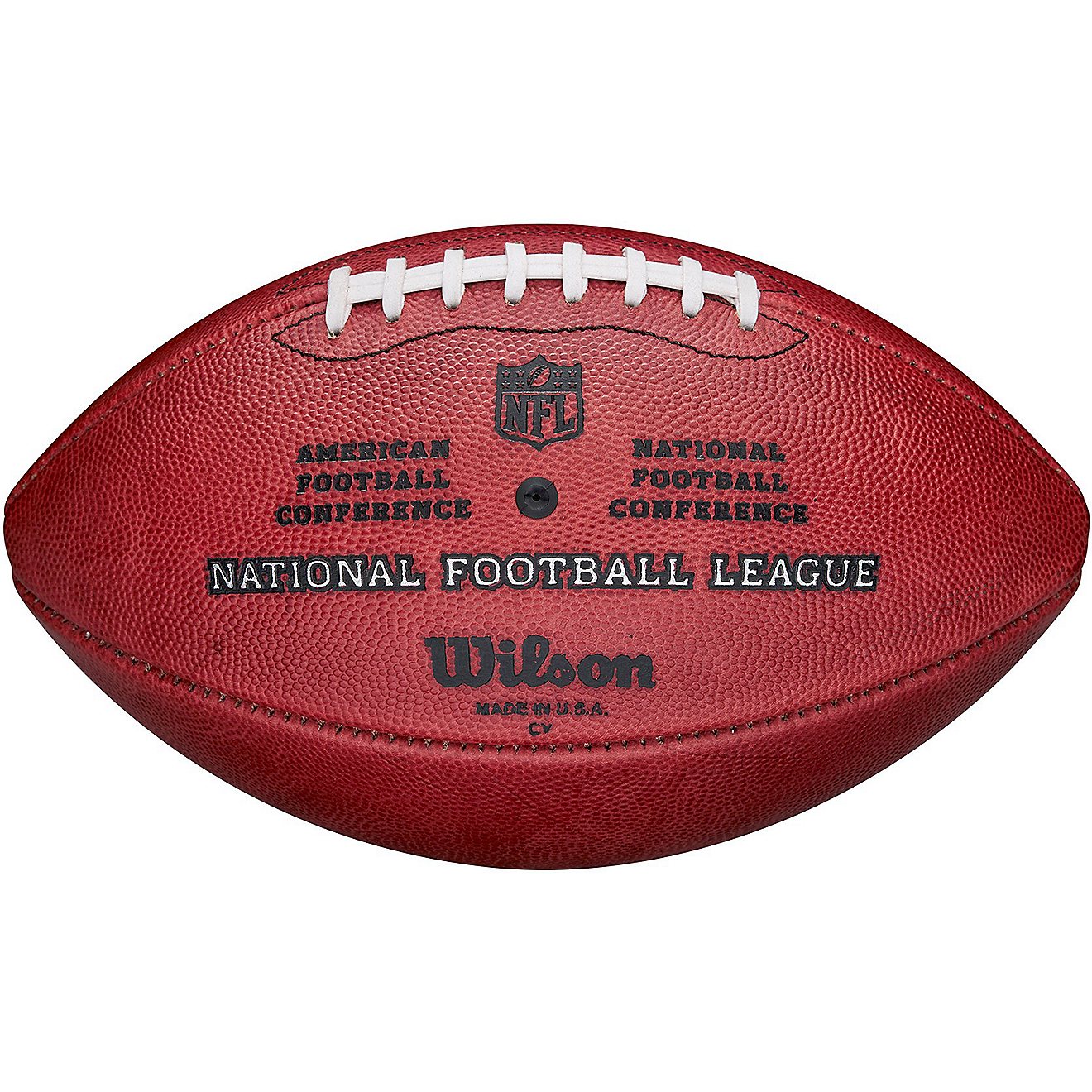 Wilson The Duke NFL Football                                                                                                     - view number 2