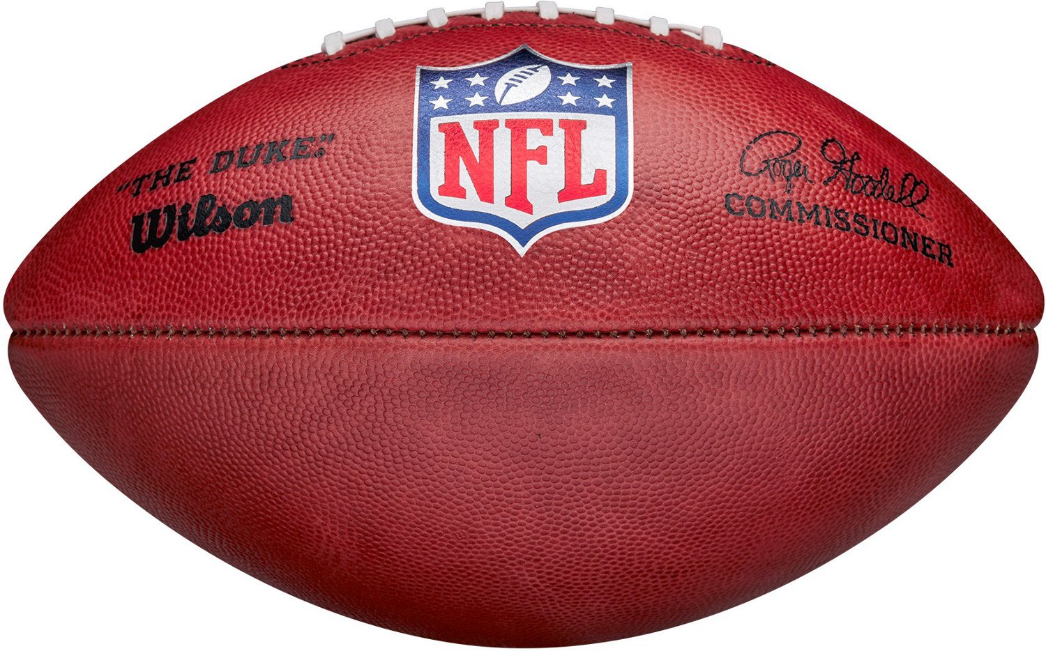 Wilson The Duke NFL Official Game Football 