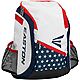 EASTON Youth Game Ready Stars and Stripes Bat Bag                                                                                - view number 1 selected