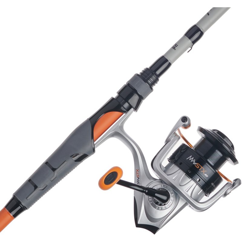 Abu Garcia Max Stx … - image