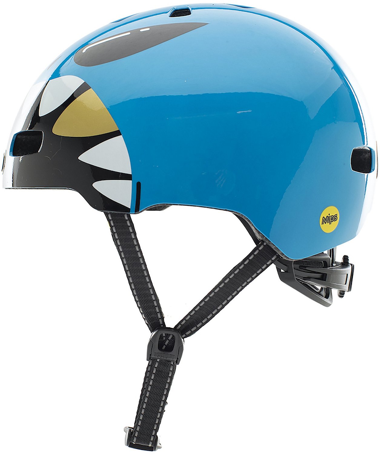 Nutcase Helmets Boys' Jaws Helmet Free Shipping at Academy