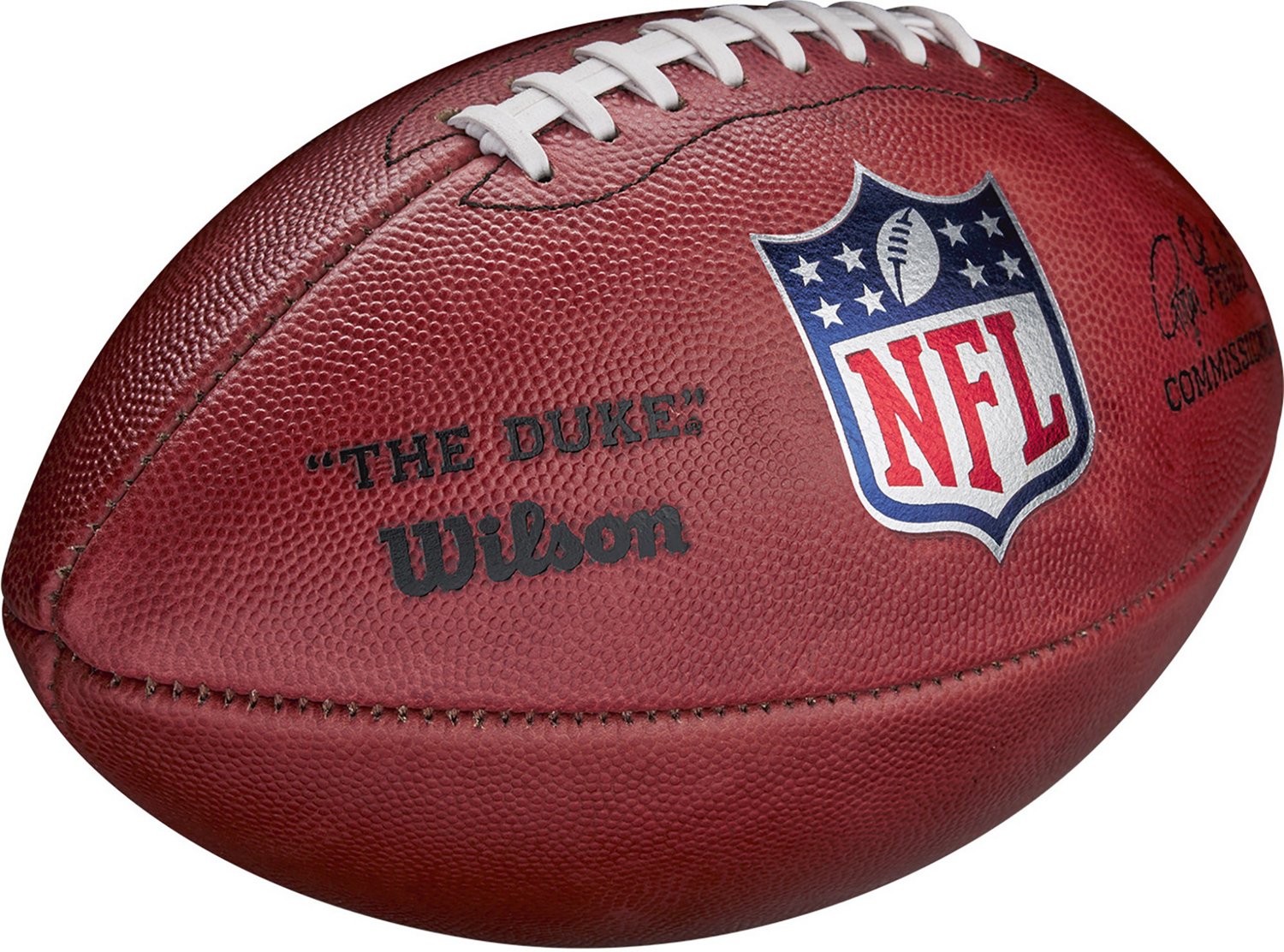Wilson The Duke NFL Football                                                                                                     - view number 4