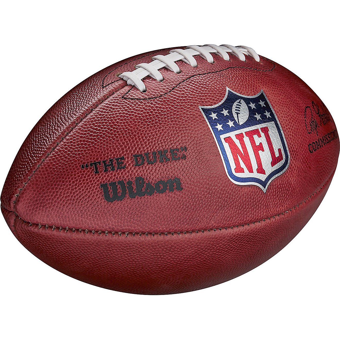 Wilson The Duke NFL Football                                                                                                     - view number 4