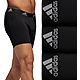 Adidas Men's Performance Boxer Briefs 3-Pack                                                                                     - view number 1 image