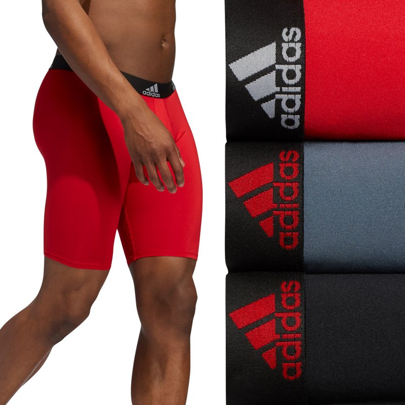 Adidas Men's Perfor… - image