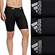adidas Men's Performance Long Boxer Briefs 3-Pack                                                                                - view number 1 selected