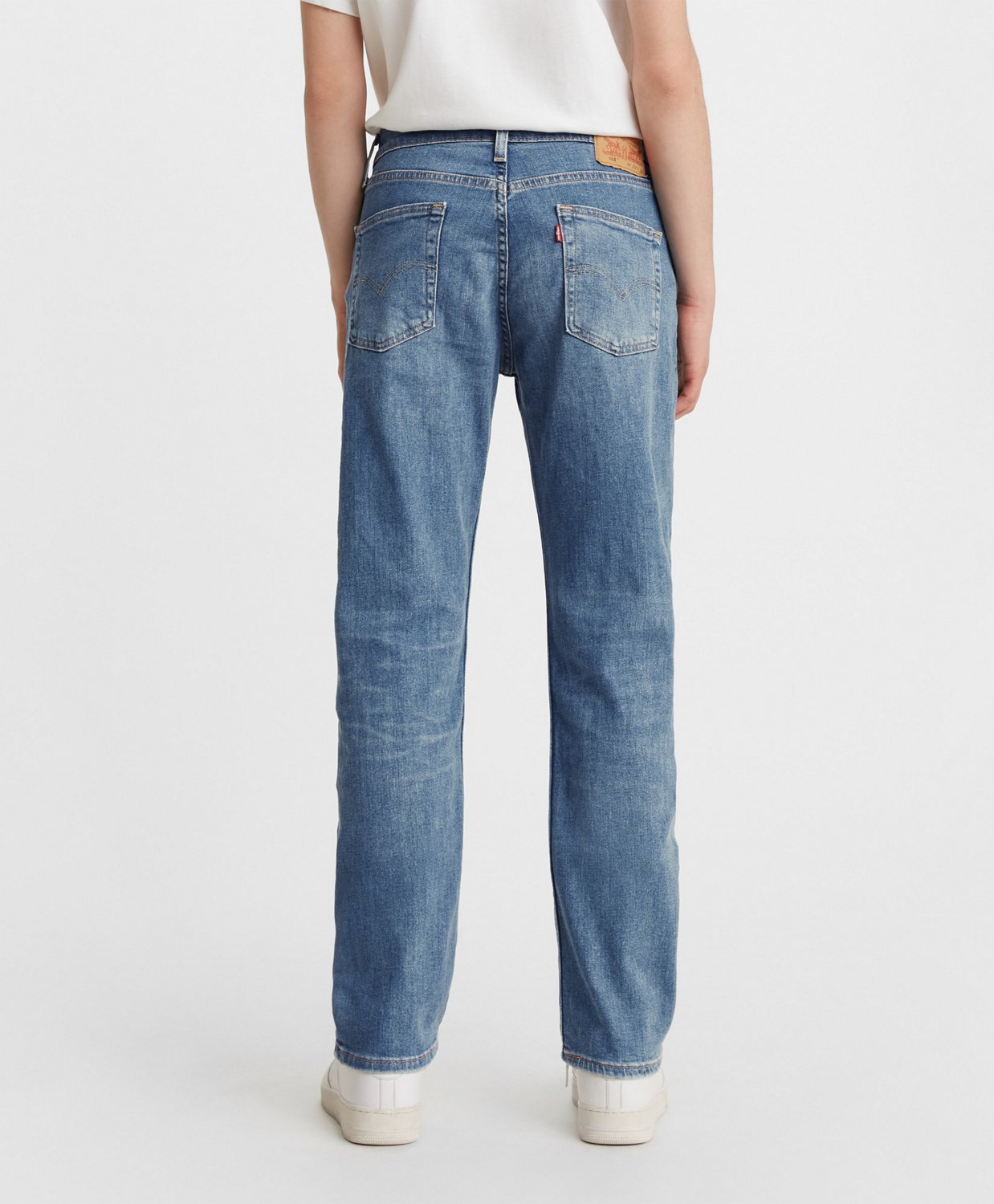 Levi's Men's 514 Straight Fit Jean - view number 2
