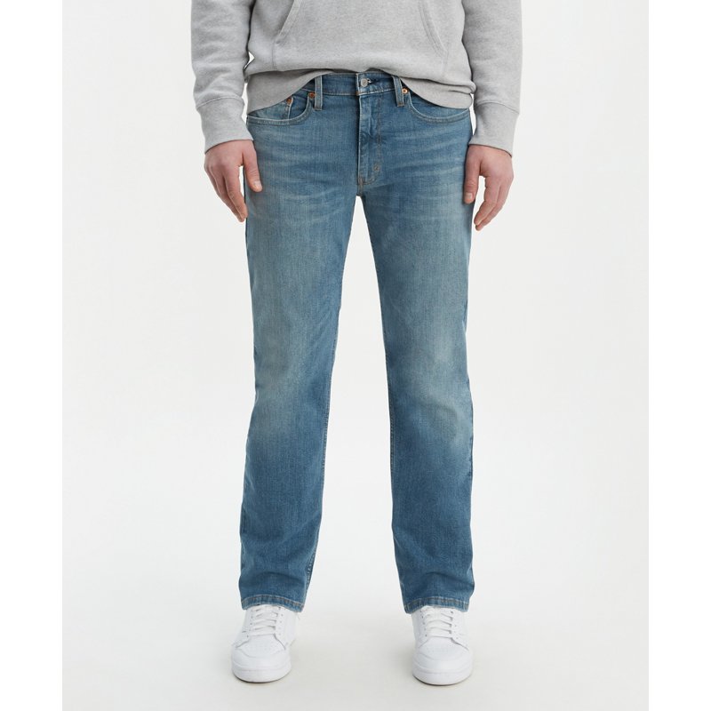 Levi's Men's 514 St… - image