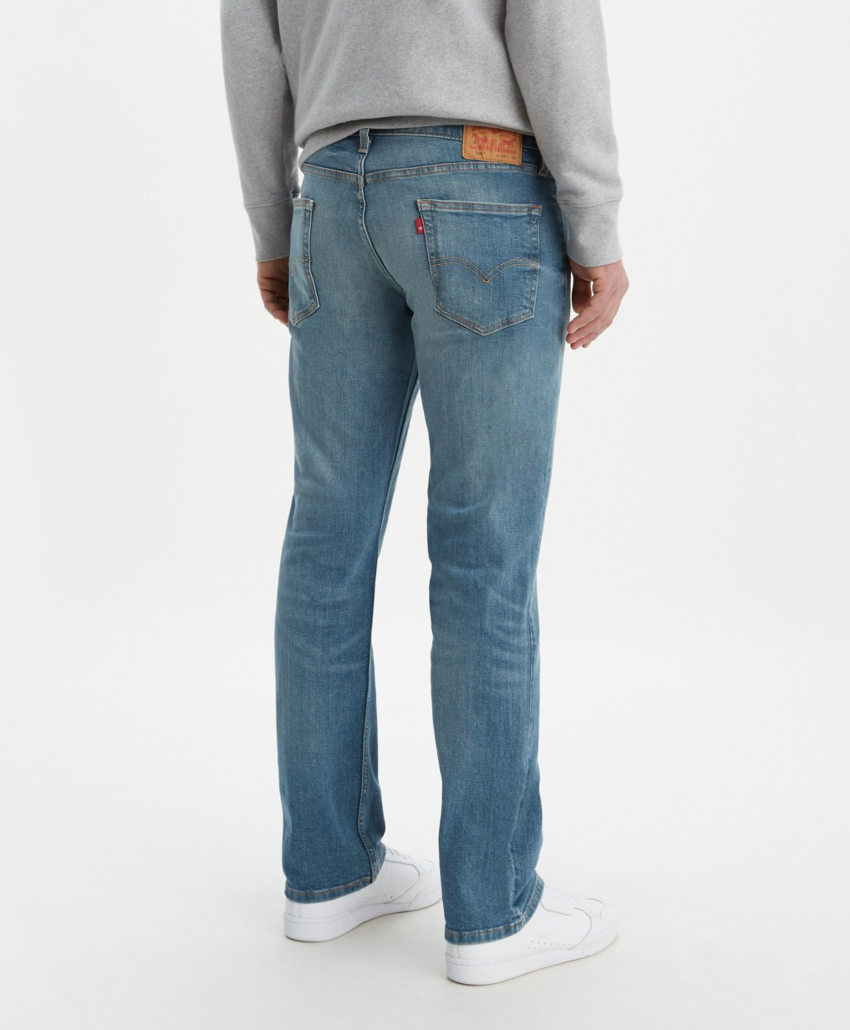 Levi's Men's 514 Straight Fit Jean - view number 2