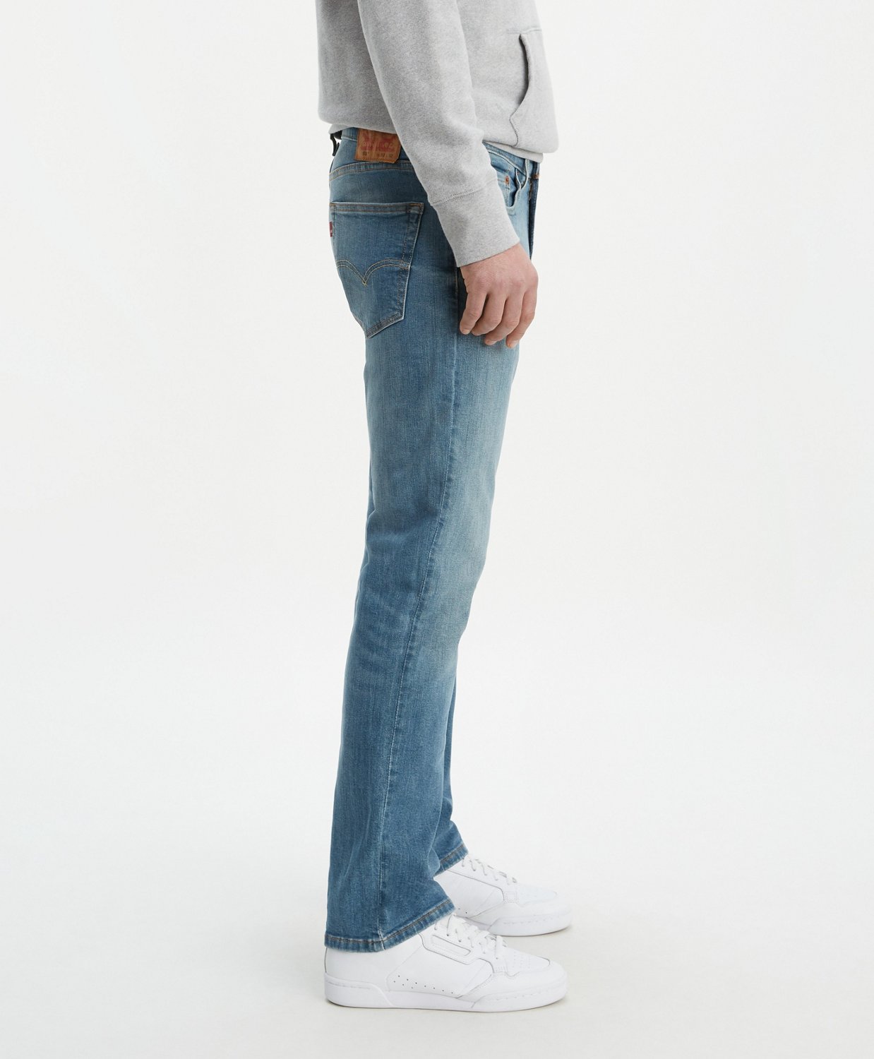 Levi's Men's 514 Straight Fit Jean - view number 3