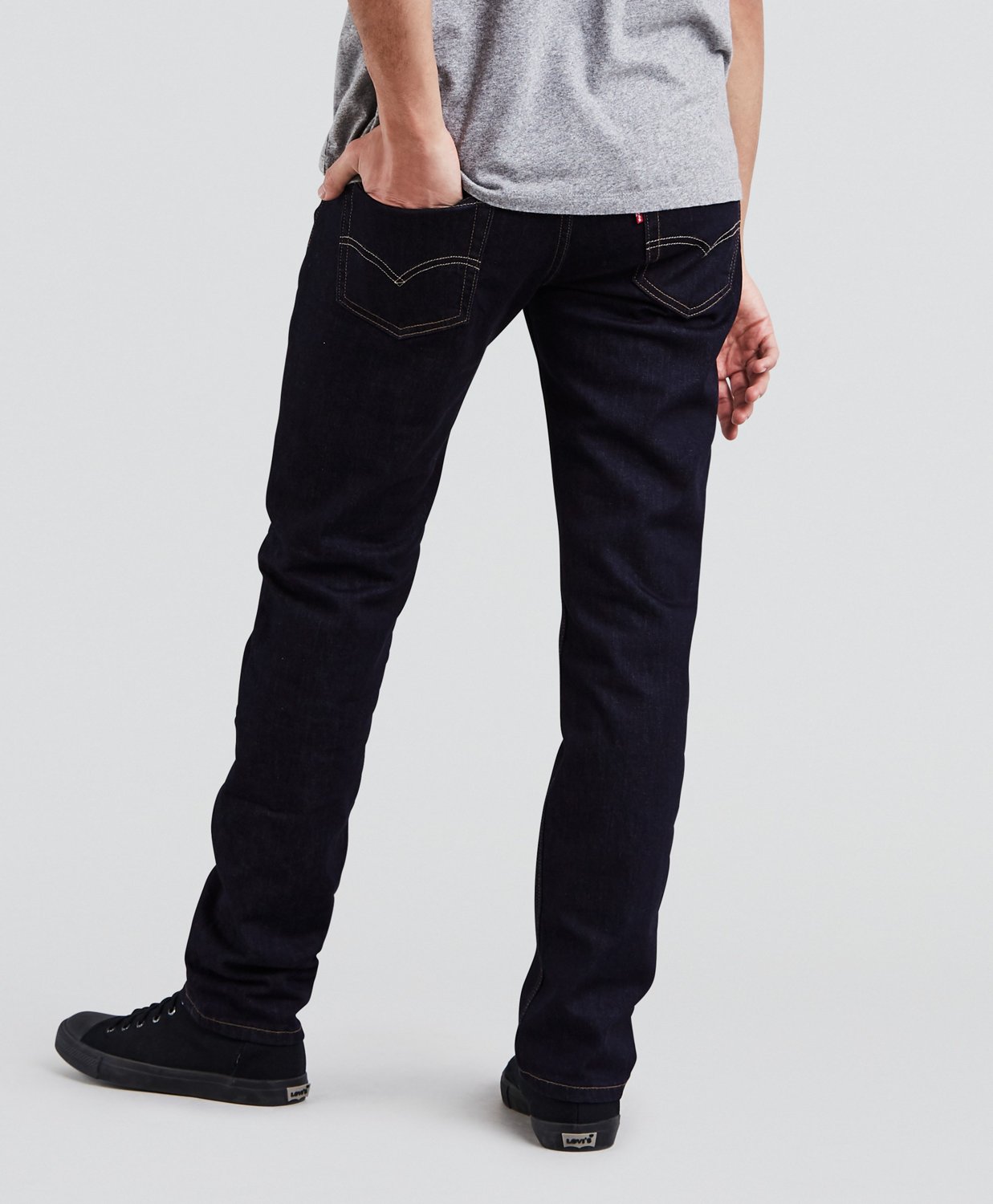 Levi's Men's 511 Slim Fit Jean - view number 2