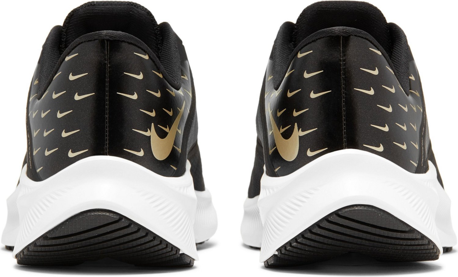 Nike Women’s Quest 3 Mini Premium Running Shoes                                                                                - view number 4