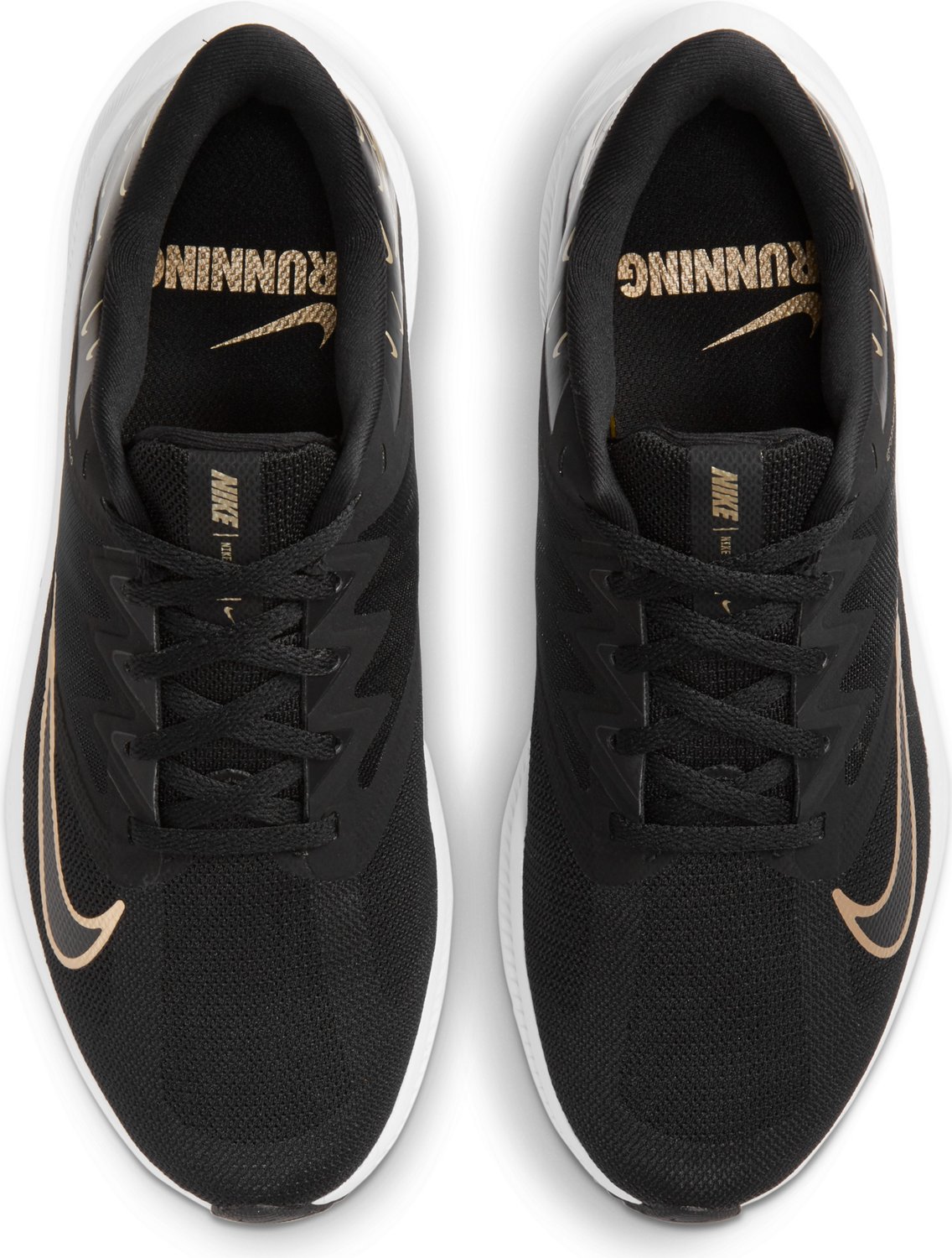 Nike Women’s Quest 3 Mini Premium Running Shoes                                                                                - view number 5