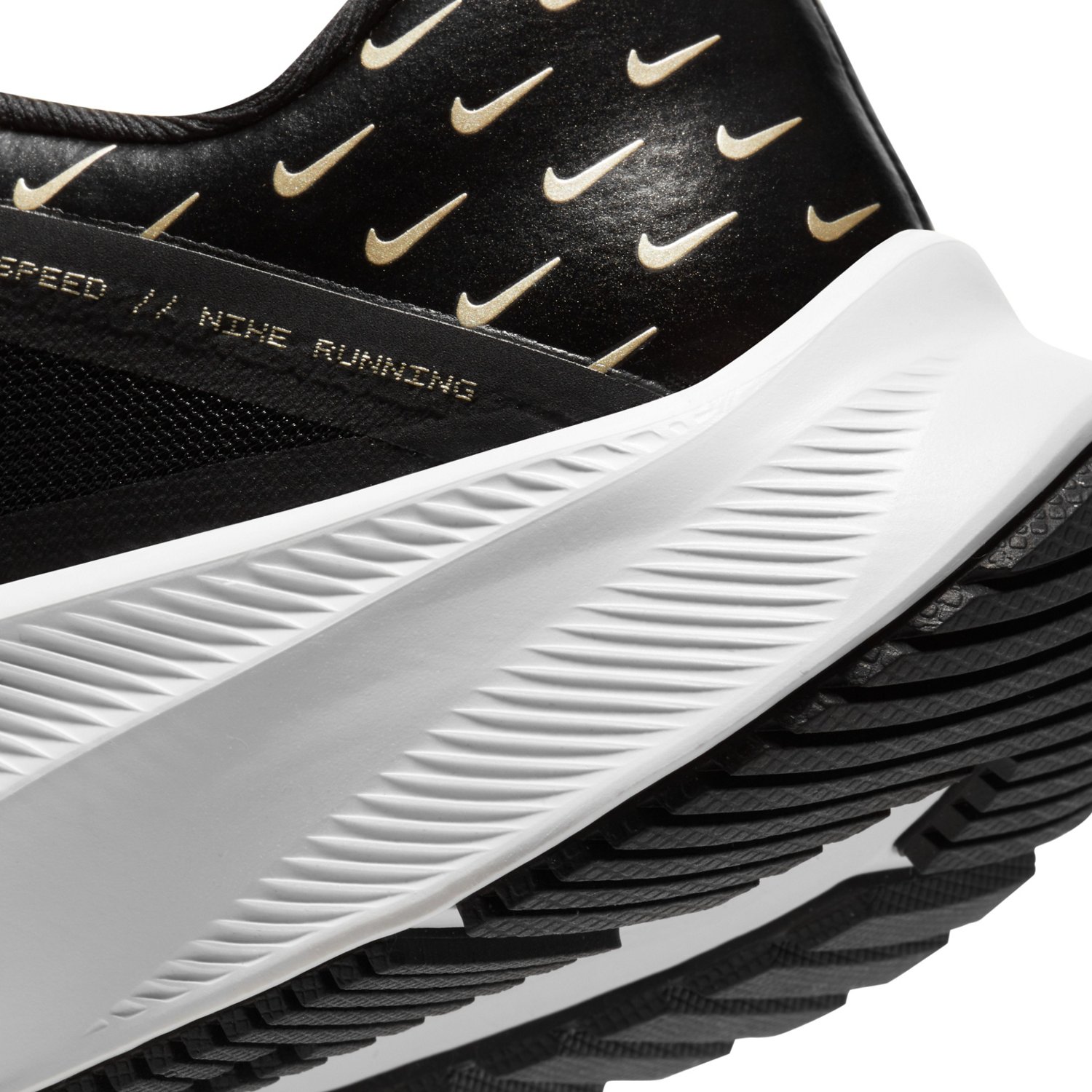 Nike Women’s Quest 3 Mini Premium Running Shoes                                                                                - view number 8