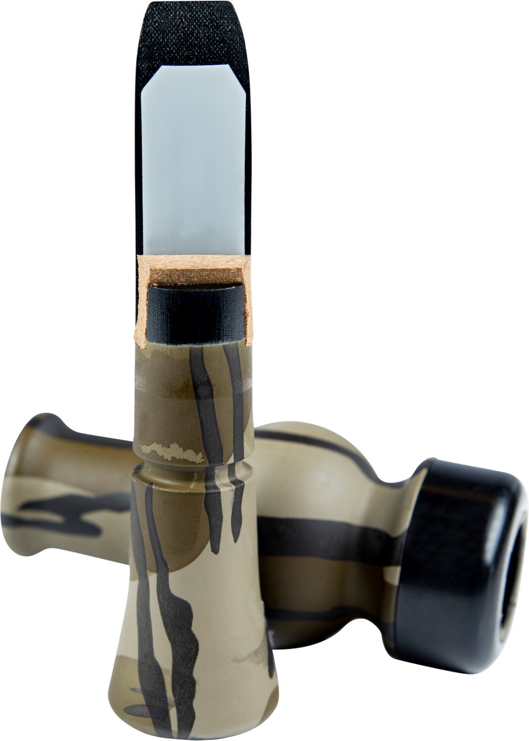 Primos Bottomland Phat Lady Camo Duck Call                                                                                       - view number 2