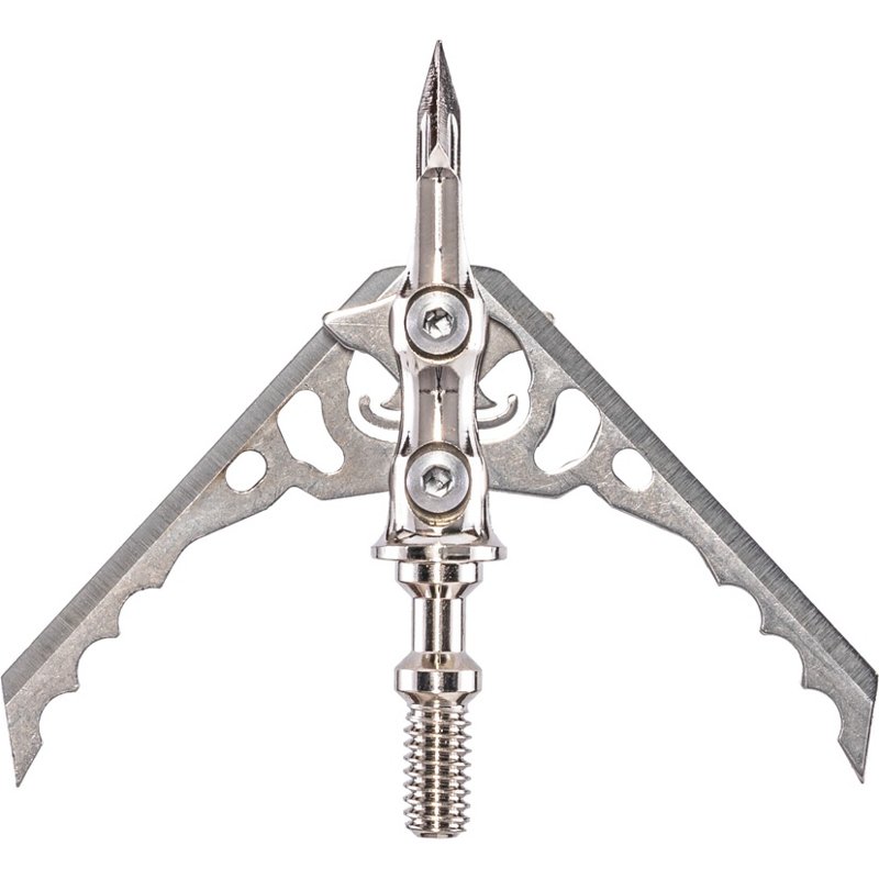 Rage Hypodermic Cro… - image