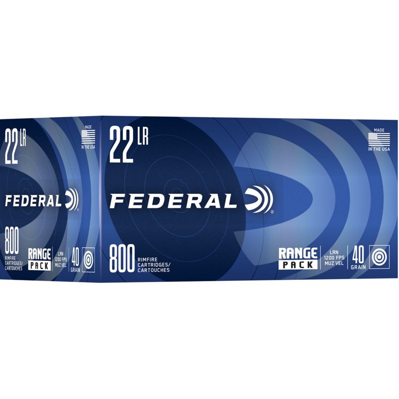 Federal Premium Cha… - image