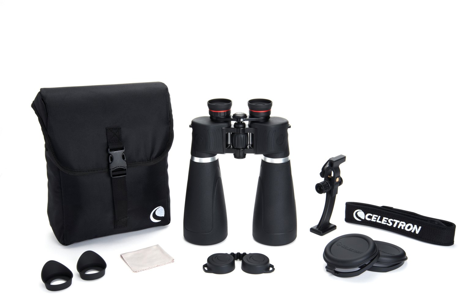 Celestron SkyMaster Pro 15x70 Binoculars