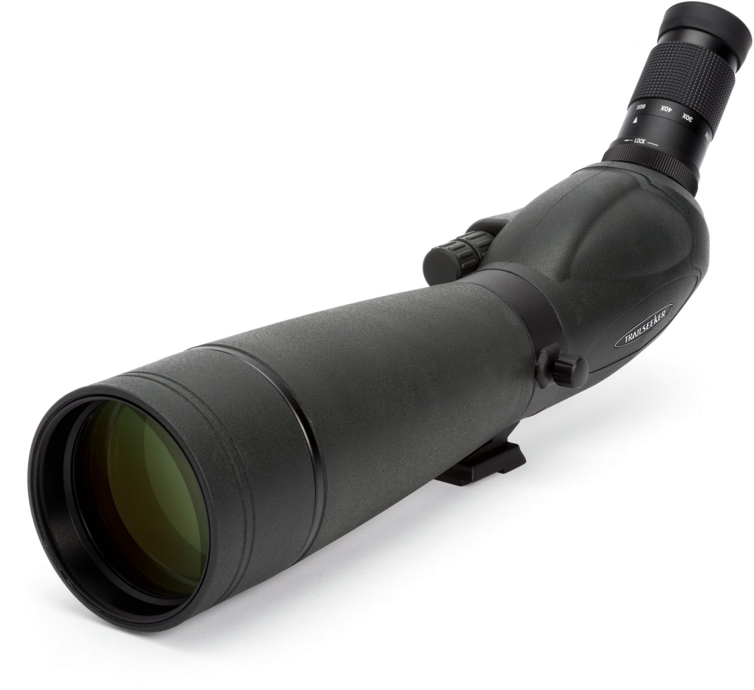 Celestron TrailSeeker 80mm 45-Degree Spotting Scope