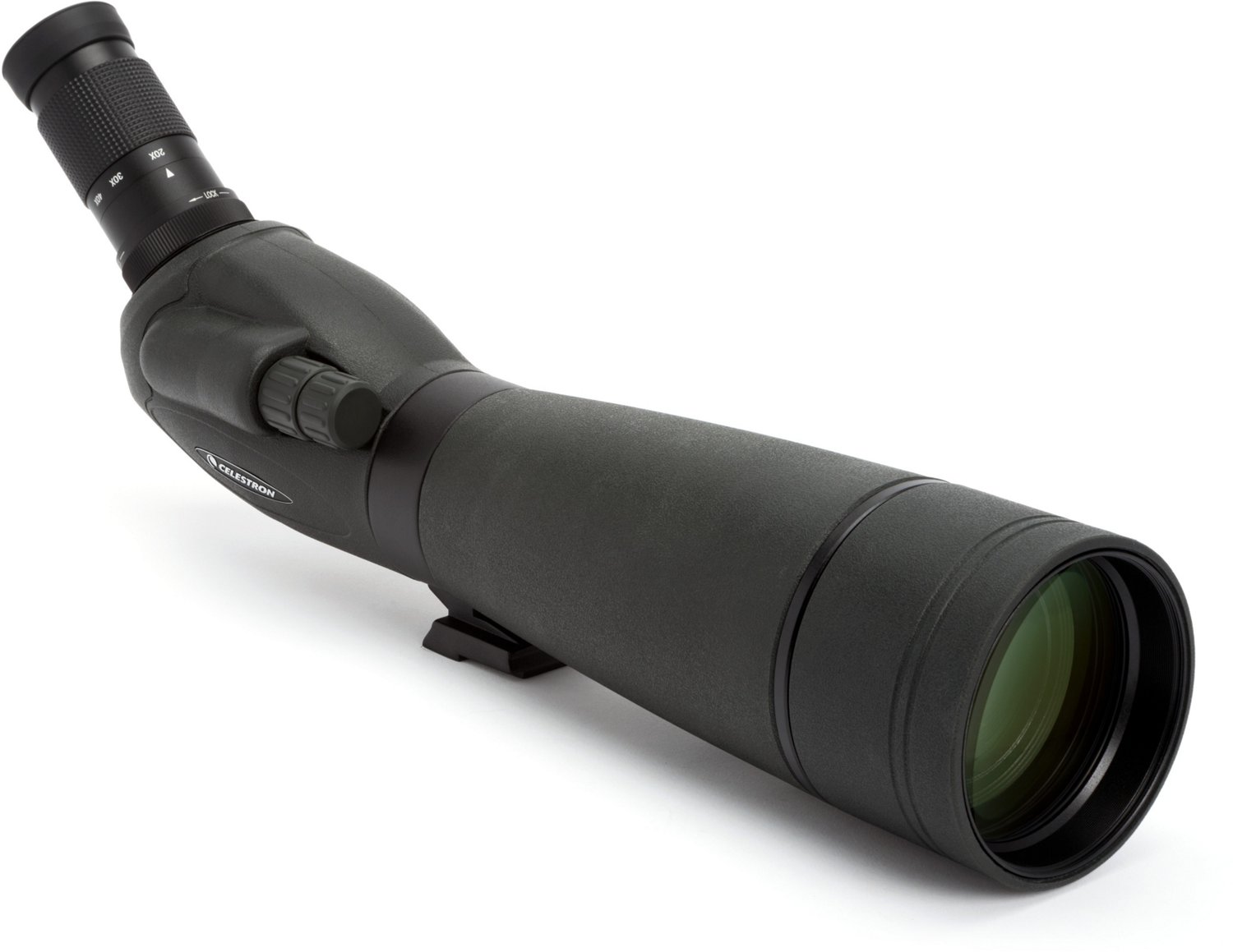 Celestron TrailSeeker 80mm 45-Degree Spotting Scope - view number 3