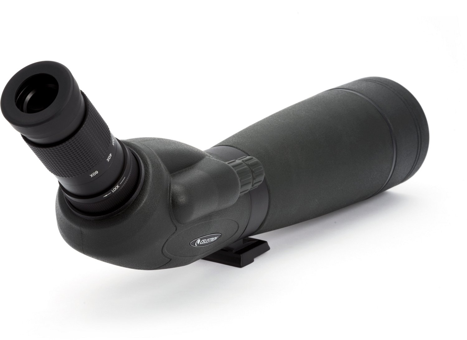Celestron TrailSeeker 80mm 45-Degree Spotting Scope - view number 4