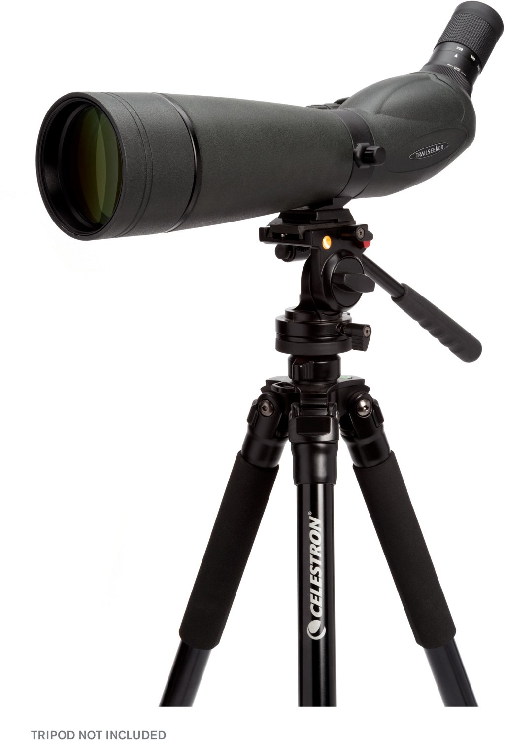 Celestron TrailSeeker 80mm 45-Degree Spotting Scope - view number 5