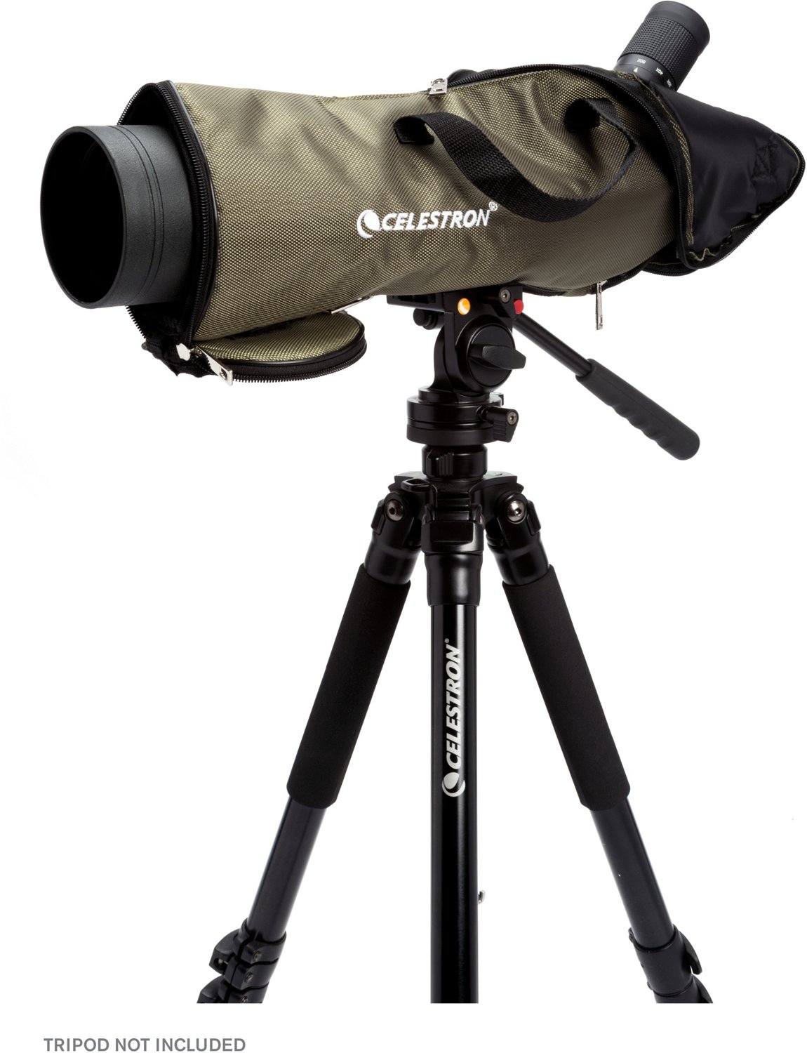 Celestron TrailSeeker 80mm 45-Degree Spotting Scope - view number 6