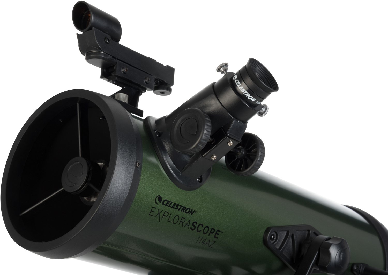 Celestron ExploraScope 114AZ Telescope