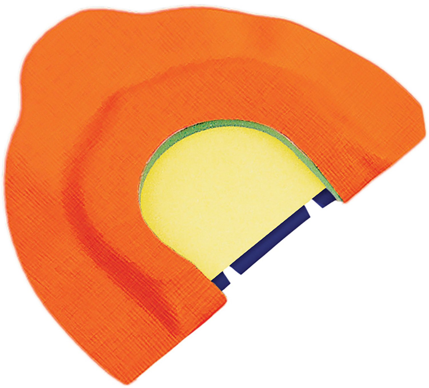 Primos Mastering the Art Turkey Mouth Call Set                                                                                   - view number 3