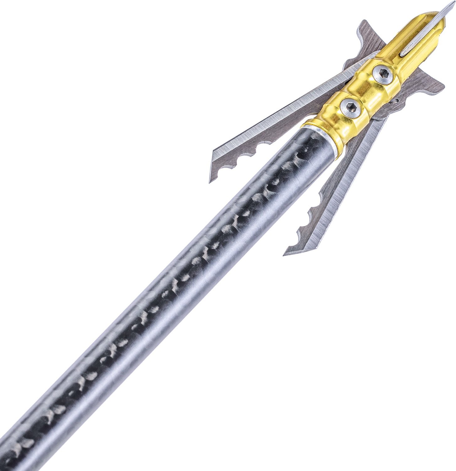 RAGE XTreme CutonContact Broadheads 2Pack Academy