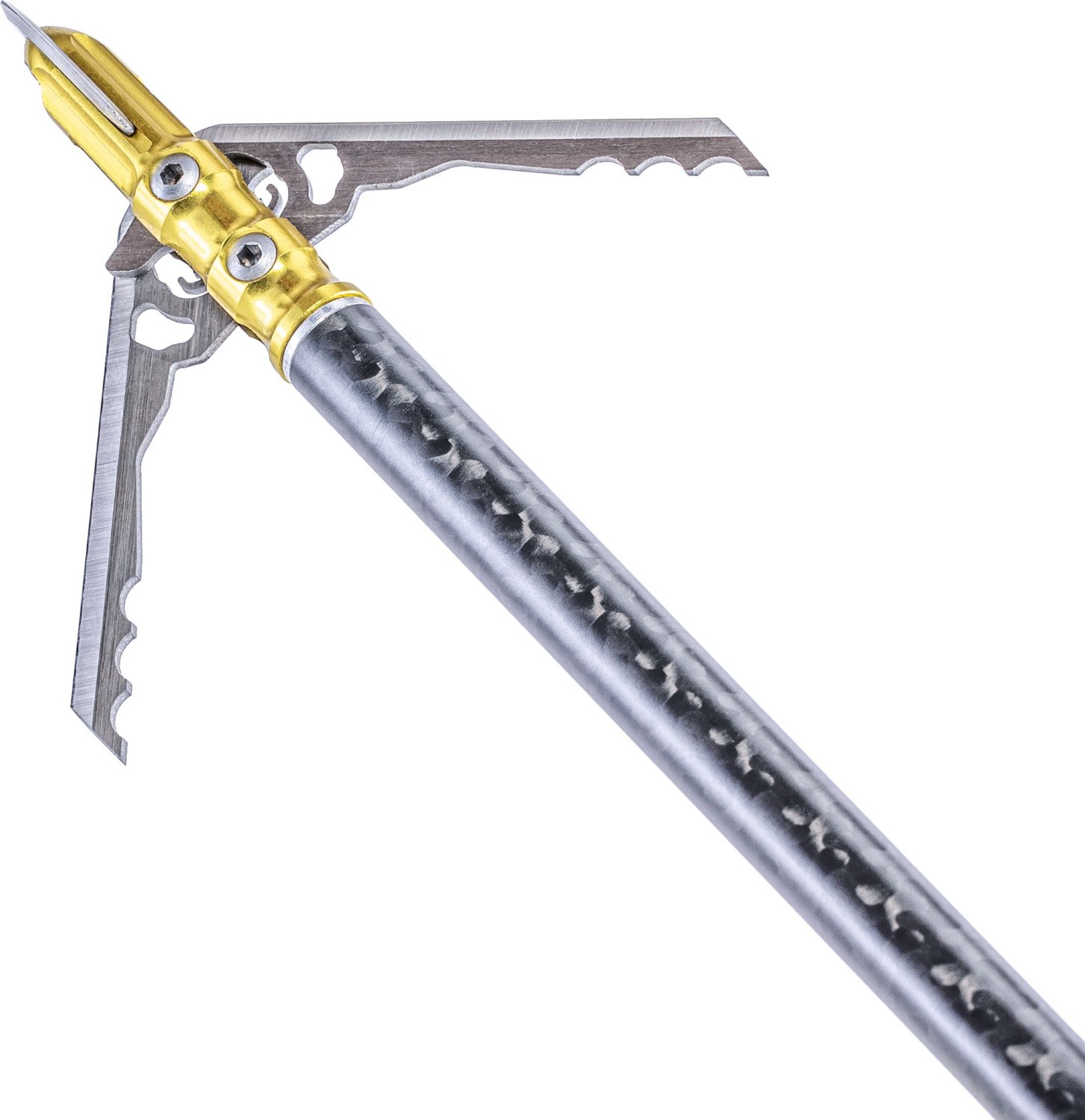 RAGE X-Treme Cut-on-Contact Broadheads 2-Pack                                                                                    - view number 4