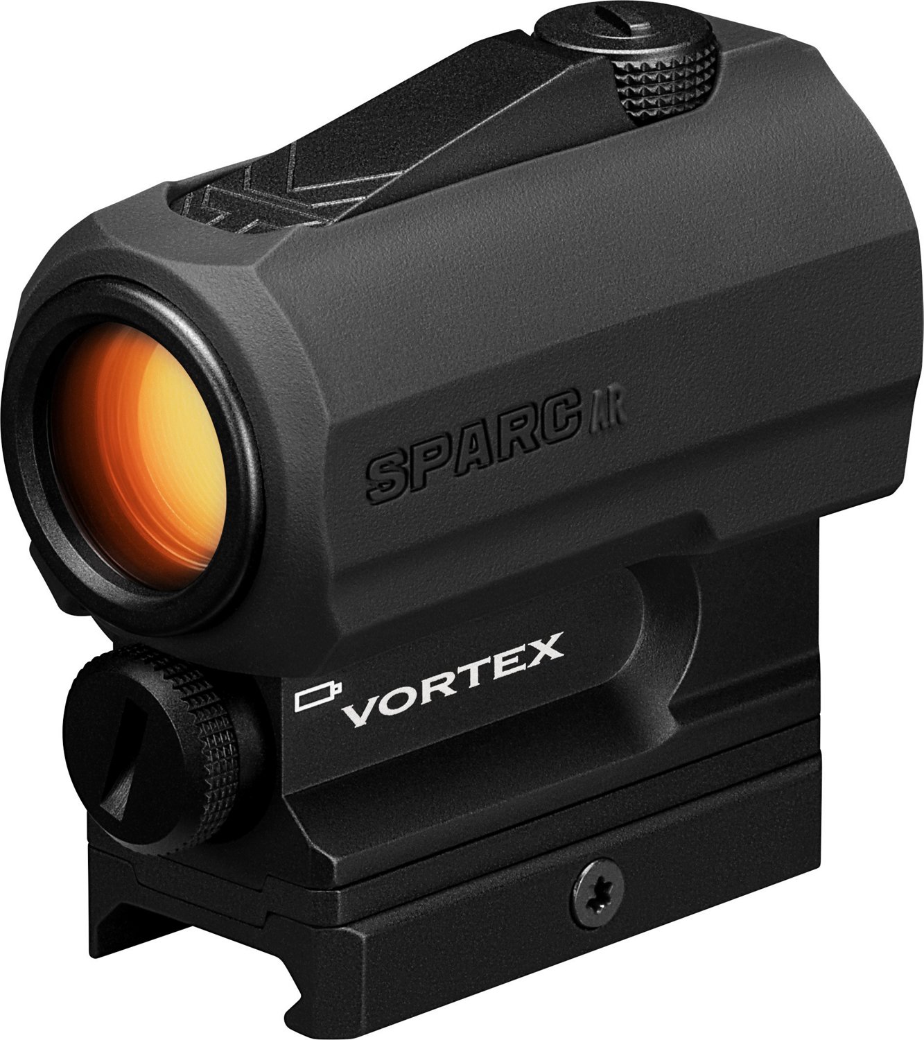 Vortex SPARC AR Red Dot 2 MOA Mount System - view number 3