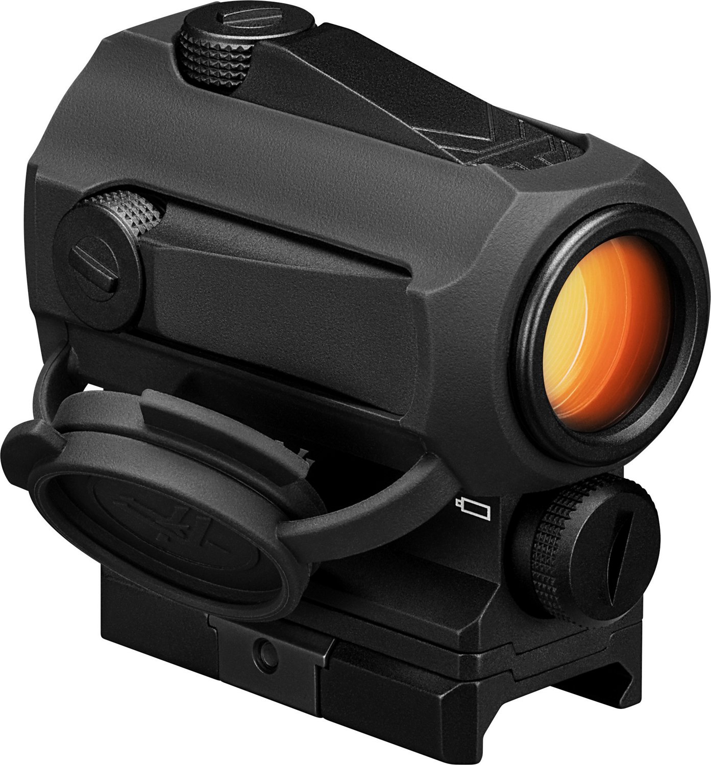 Vortex SPARC AR Red Dot 2 MOA Mount System - view number 4