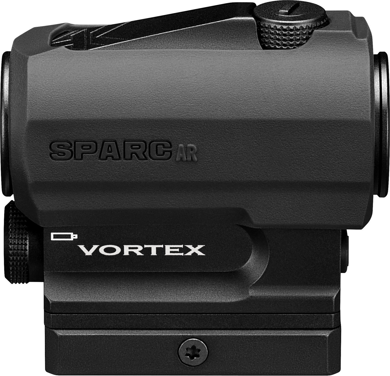 Vortex SPARC AR Red Dot 2 MOA Mount System - view number 5