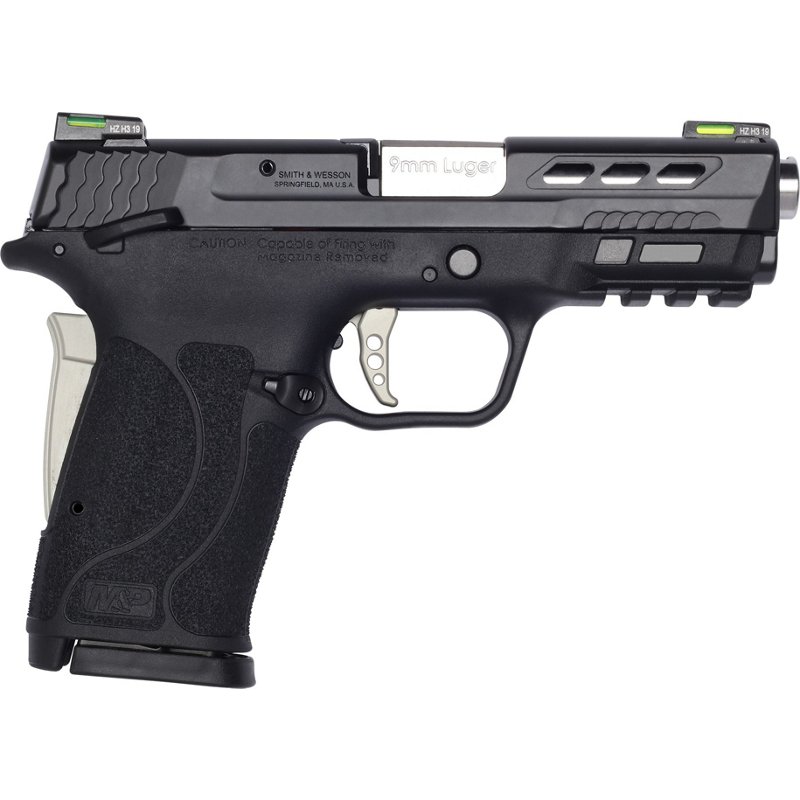 Smith & Wesson Perf… - image