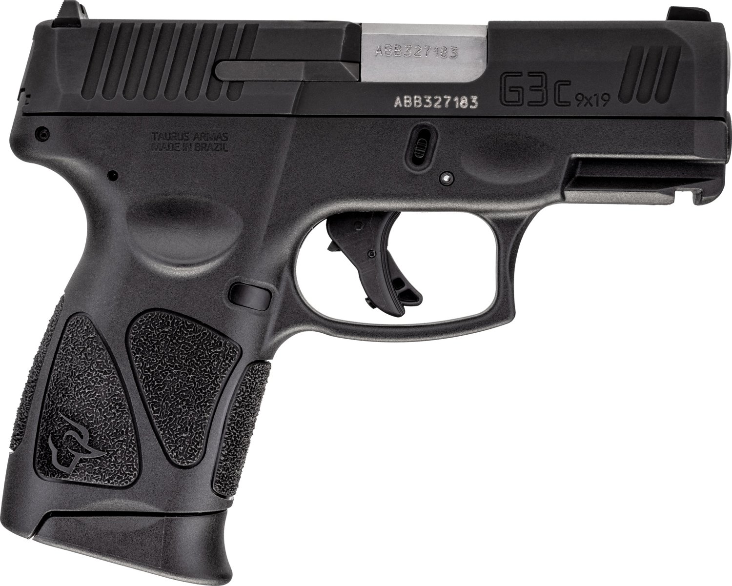 Taurus G3C 9mm Pistol Academy